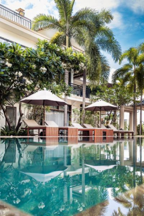 Amatak Boutique Hotel